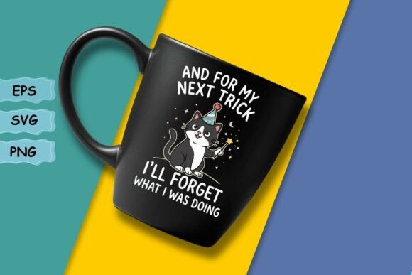 And for My Next Trick I’ll Forget What: A Designer’s Review