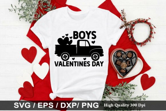 Boys Valentines Day SVG: A Designer's Review