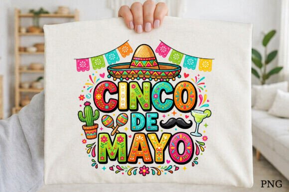 Cinco De Mayo Png, Fiesta Mexican Party Review