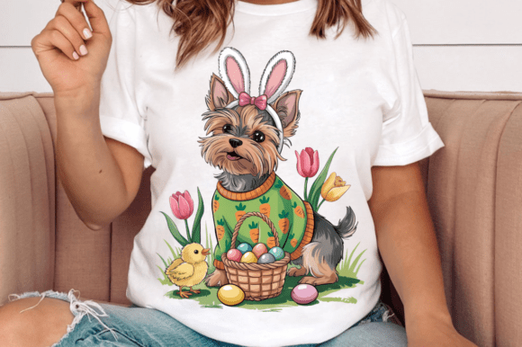 Cute Easter Dog Bunny Ears Beagle PNG Review