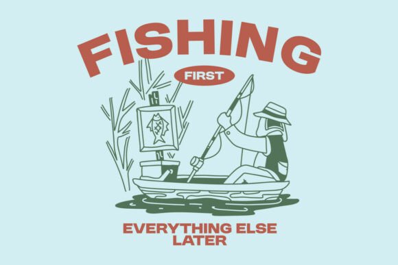 Fishing First Vintage Summer Fishing Review