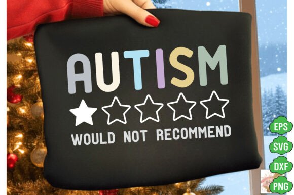 Funny Autism PNG: A Designer's Real-World Review