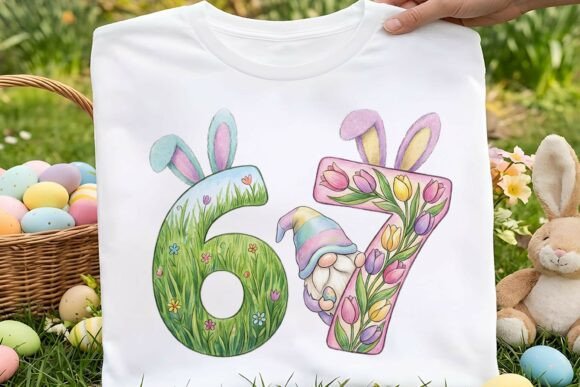 Funny Trendy Easter 67 Sublimation Png Review