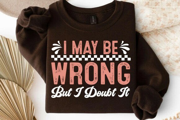 I May Be Wrong but I Doubt It, Sarcastic Design Review