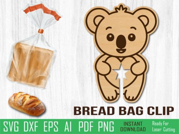 Koala Bread Clip: A Designer's Real-World Review