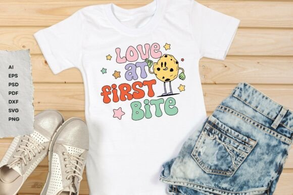 Love at First Bite - SVG: A Designer's Review
