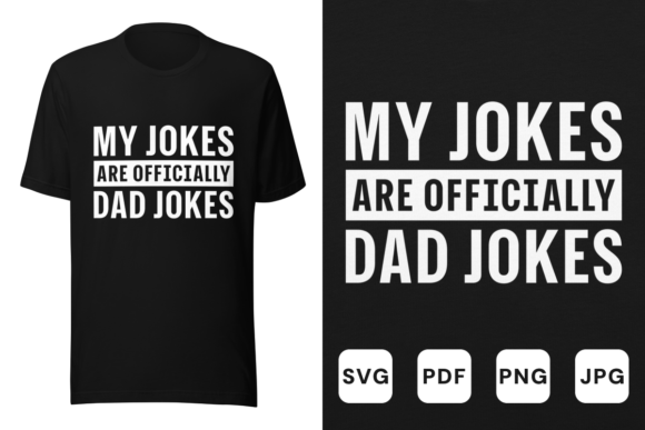My Jokes Are Officially Dad Jokes Review