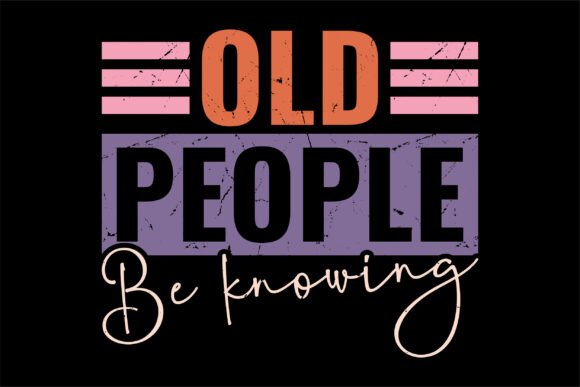 Old People Be Knowing: An Embroidery Review