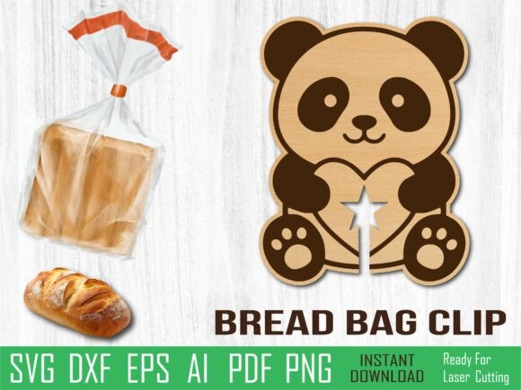 Panda Bread Clip: A Designer's Practical Review