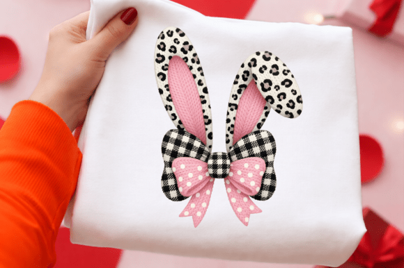 Retro Easter Bunny PNG: A Designer's Practical Review