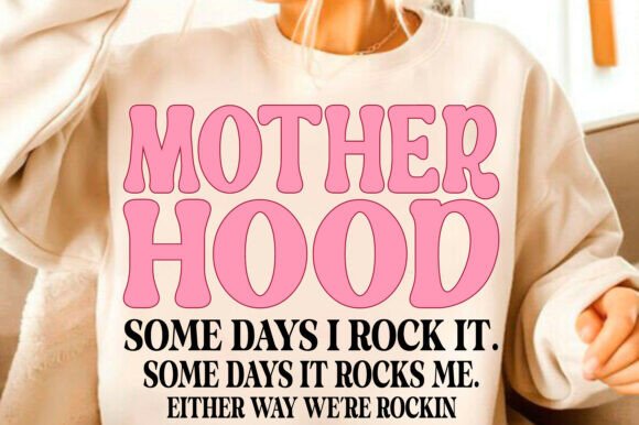 Review: Mother Hood Png Funny Mom Sarcastic Design