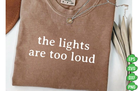 The Lights Are Too Loud: A Designer's Embroidery Review