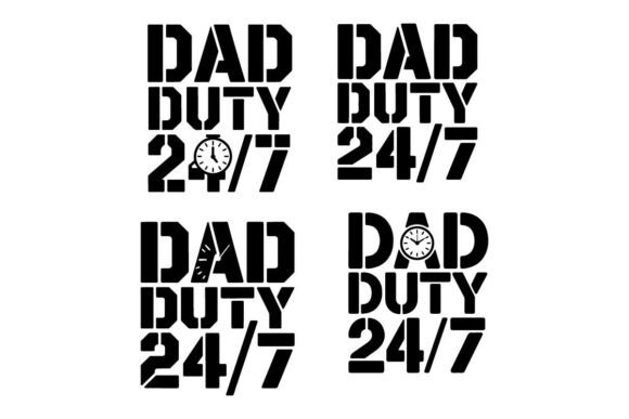 World Father’s Day T-Shirt Design Bundle Review