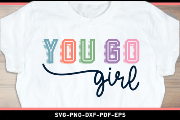 You Go Girl: A Designer's Embroidery Review